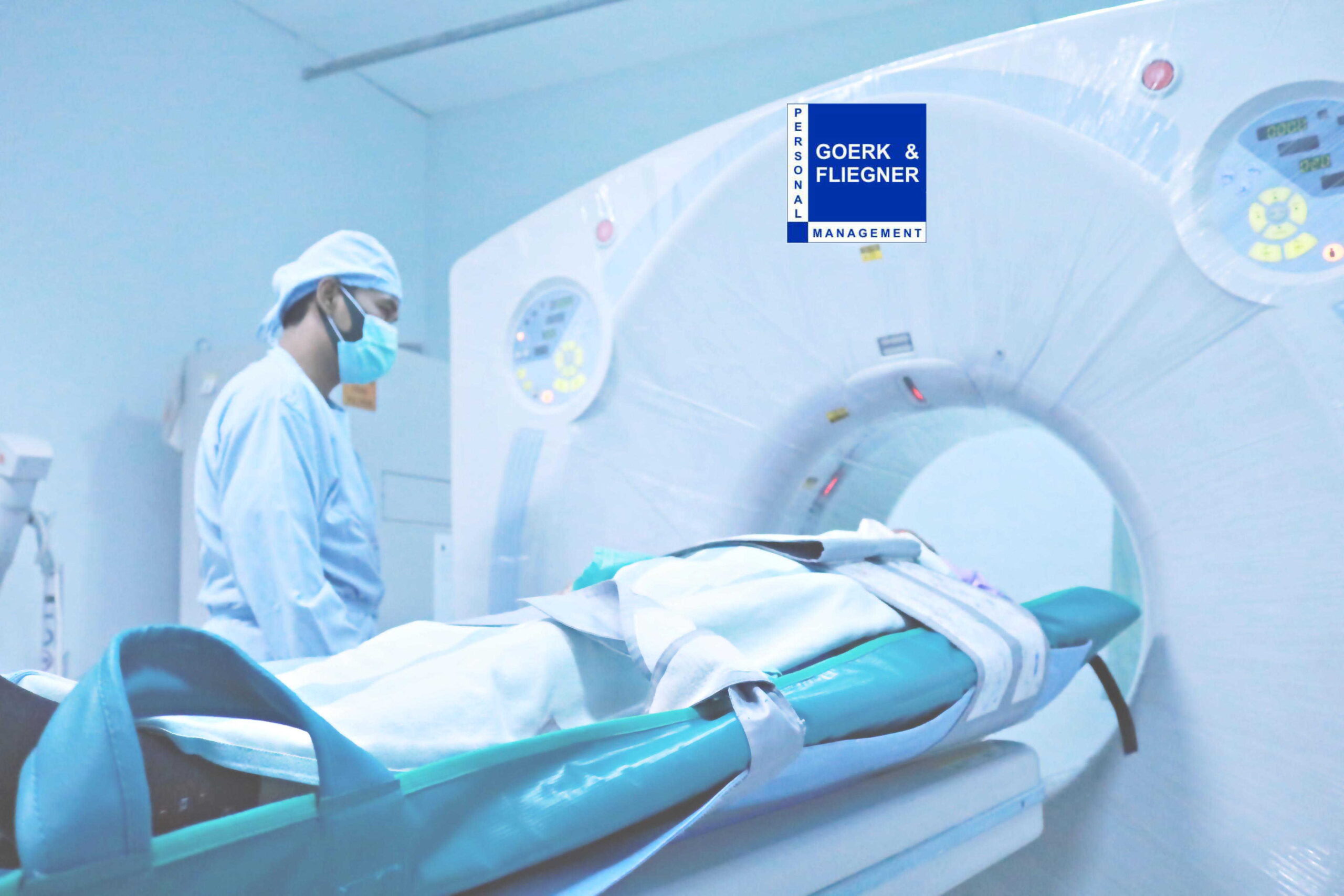 Stellenangebot Med. Technologe/-in Radiologie Hannover